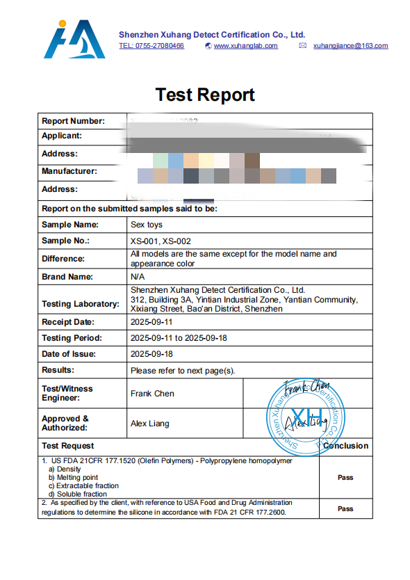 ISO 9001 Certified