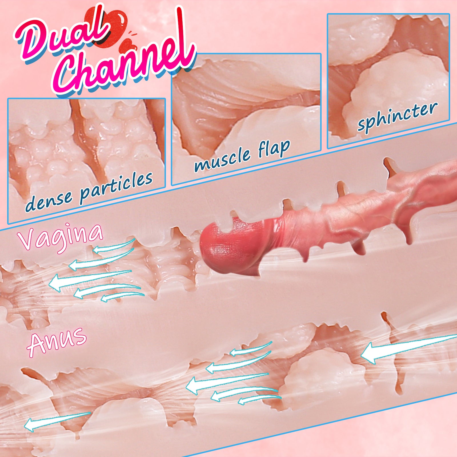 Hipgaga Poupée réaliste en TPE de 5 kg pour femme, jouet sexuel portable pour homme, peau claire ou mate, courbes améliorées et toucher doux